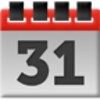 Simple Calendar Widget icon