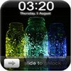 Icon von Fireflies Screen Lock