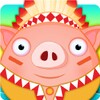 Angry Pigs icon