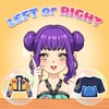 Left or Right Women Fashions icon