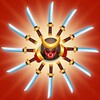 أيقونة Heroes vs Hordes: Survival RPG