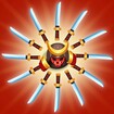 Heroes vs Hordes: Survival RPG feature