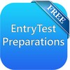 Entry Test Preparation icon