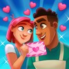 Love & Pies - Merge icon