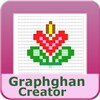 Crochet Graphghan Creator icon