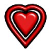 Valentine Heart Photo 3D icon
