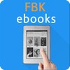 Free eBooks for Kindle icon