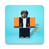 Icono de Clothes and Skins for Roblox