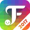 FancyKey Keyboard - Emoji, GIF icon