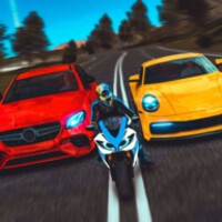 Real Car Driving Racing Games - Téléchargement de l'APK pour Android