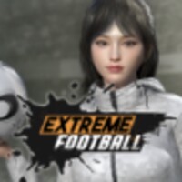 Extreme Footballapp icon