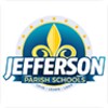 Jeff Parish Public Schools icon