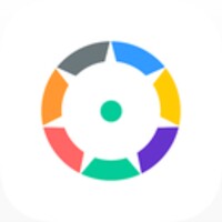 Spinny Circle android app icon