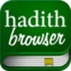 Shia Hadith Browser icon