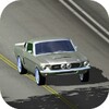 Muscle Car Speed Racing icon