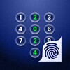 Biểu tượng App Lock - Fingerprint Lock