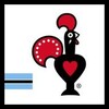 Nando's Botswana simgesi