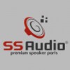 SS Audio icon