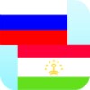 Icône Russian Tajik Translator