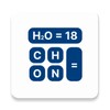 Icono de Chemical Calculator