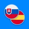 Slovak-Spanish Dictionary icon