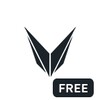 Light Void Free- Flat Icons icon