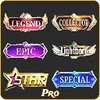 Skin Mobile Legend Collection icon