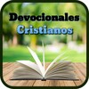 Devocionales Cristianos icon