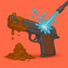 Clear and Shoot icon