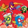 Super Zings Adventure Game icon