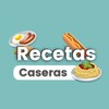 Recetas Caseras 🍔 Recetas de Cocina GRATIS icon