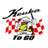 ไอคอน Keuka To Go