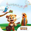 Animal Sounds: Kids Adventures icon