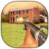 Smash house FPS Shooting game icon