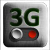 3G Data Switch icon