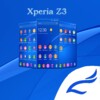 Xperia Z3 icon