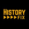 Icône HistoryFix