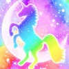 Rainbow Wallpaper icon