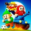 Icono de Party Game Hub 3D