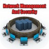 Network Management & Security icon