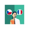 Icono de Czech-French Translator