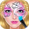 Face Paint Beauty SPA Salon 2 icon