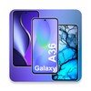 Icono de Galaxy A34 5G Wallpaper