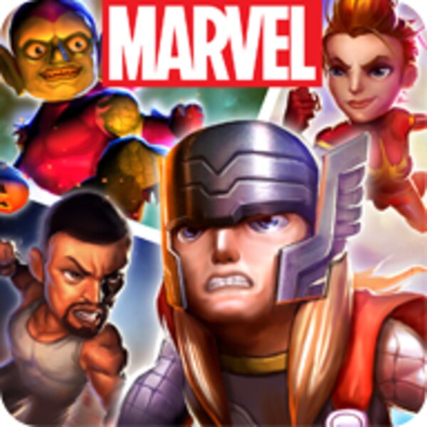 Marvel Mighty Heroes for Android - Download the APK from Uptodown
