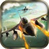 F16 vs F18 Air Fighter Attack 3D icon