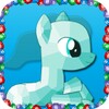 Crystal Pony icon