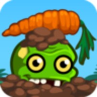 Zombie Farm android app icon