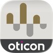 Oticon Companion feature