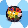 Box Simulator Candy brawl star icon