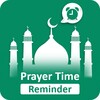 Prayer Time Reminder icon